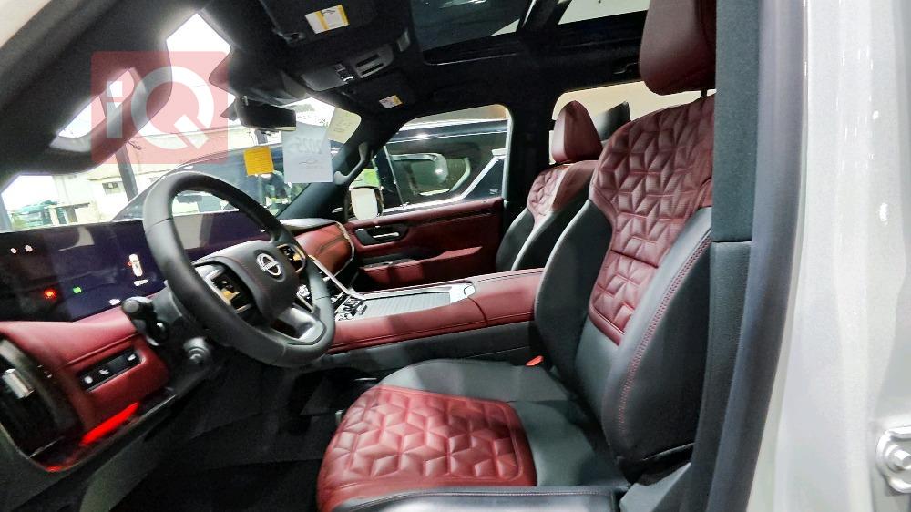 نيسان باترول